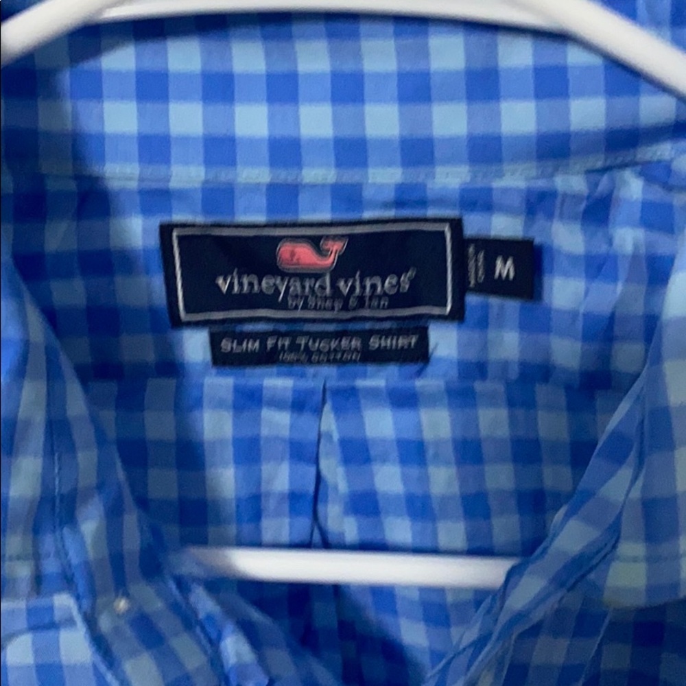 Men’s button down - Picture 2 of 3